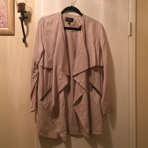 Trench coat
